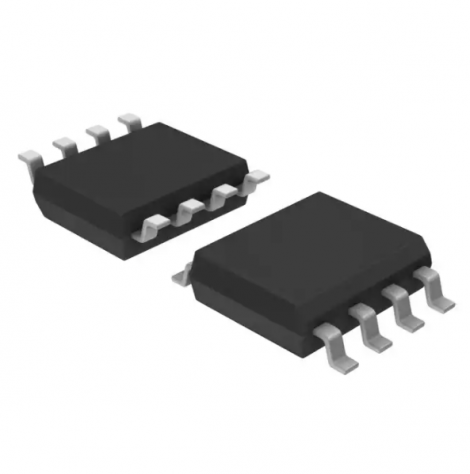 W83312SN TR
IC REG CONV DDR 1OUT 8SOIC Nuvoton Technology - Микросхема