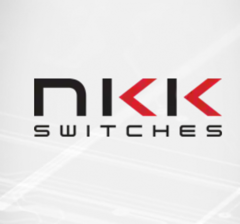 AT207B
BEZEL WHITE FOR EB/MB24 SERIES - NKK Switches - Аксессуар