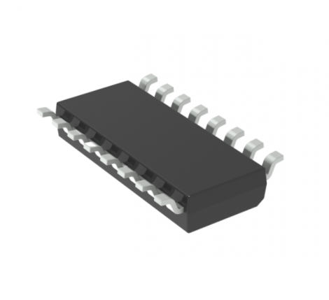 74VHC123ASJ
IC MULTIVIBRATOR 8.1NS 16SOP | onsemi | Микросхема