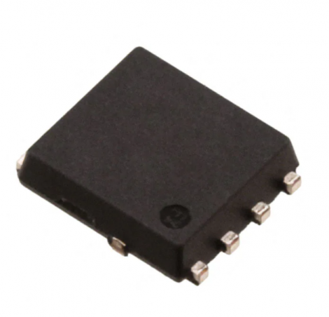 NP35N055YUK-E1-AY
MOSFET N-CH 55V 35A 8HSON Renesas Electronics - Транзистор