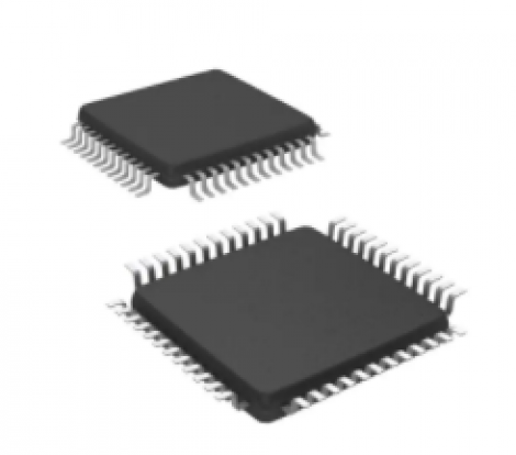 NS16C2552TVSX/NOPB Texas Instruments - Микросхема