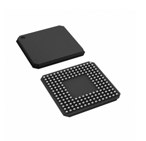NS9210B-0-I150
IC ARM9 MICROPROCESSOR 177BGA | Digi | Микроконтроллер