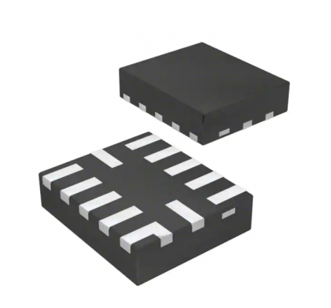 NVT2006BS,118
IC TRNSLTR BIDIRECTIONAL 16HXQFN | NXP | Преобразователь