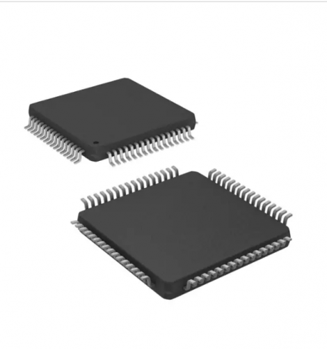 NUC980DK71Y
IC MPU ARM9 128MB DDR-II MEMORYL Nuvoton Technology - Микроконтроллер