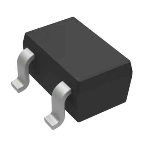 2N7002P,235
MOSFET N-CH 60V 360MA TO236AB Nexperia - Транзистор