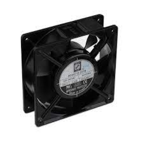 OA4715-23TB | Orion Fans | Осевой вентилятор 120X38MM 230VAC