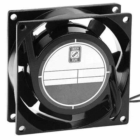 OA825AP-22-2TB | Orion Fans | Осевой вентилятор 80X27MM 230VAC