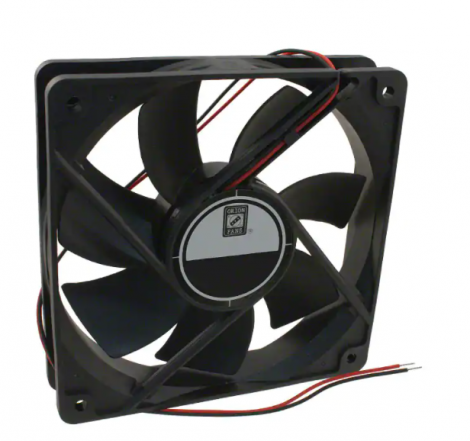 OD1225-12HBIP5501A
FAN AXIAL 120X25MM 12VDC WIRE | Orion Fans | Вентилятор