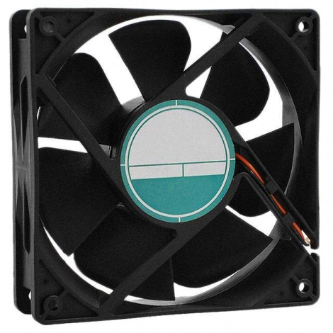 OD1232-24LB | Orion Fans | Осевой вентилятор 120X32MM 24VDC