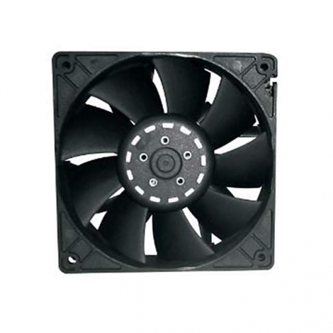 OD1238-12HBXJ01A | Orion Fans | Осевой вентилятор 120X38MM 12VDC