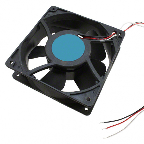 OD1238-12MB01 | Orion Fans | Осевой вентилятор 120X38.5MM 12VDC