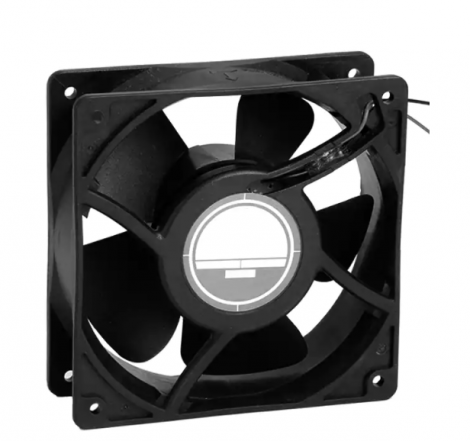 OD1238-12LSS01A
FAN AXIAL 120X38.5MM 12VDC WIRE | Orion Fans | Вентилятор