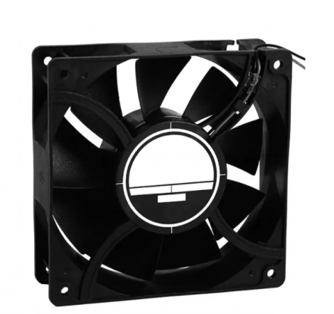 OD1238-12HBIP69K
DC FAN, IP69K, 120X120X38MM, 12V | Orion Fans | Вентилятор