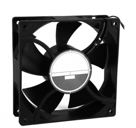 OD127-24HHB02A
FAN AXIAL 127X38.5MM 24VDC WIRE | Orion Fans | Вентилятор