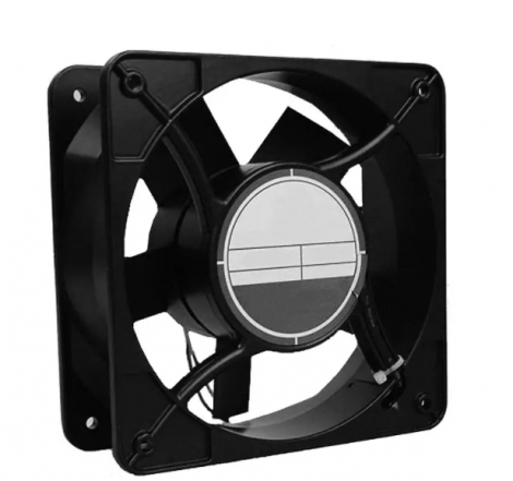 OD180APL-48MB
FAN AXIAL 180X65MM 48VDC WIRE | Orion Fans | Вентилятор