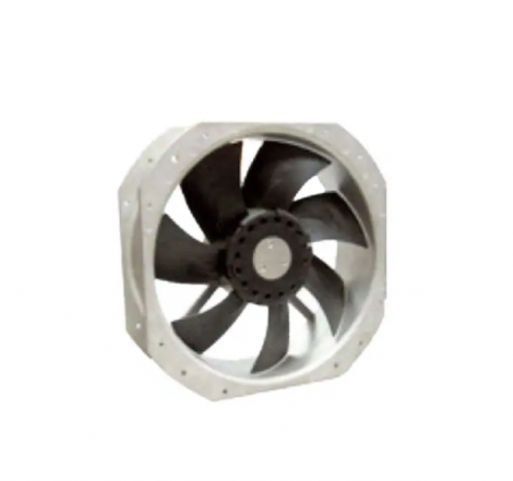 OD280-12MB
FAN AXIAL 280X89MM 12VDC WIRE | Orion Fans | Вентилятор