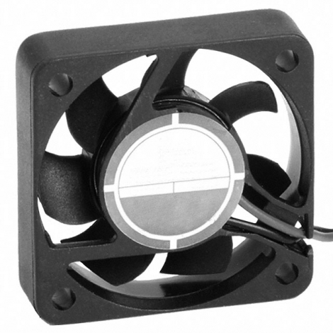 OD4010-12HSS02A | Orion Fans | Осевой вентилятор 40X10.5MM 12VDC