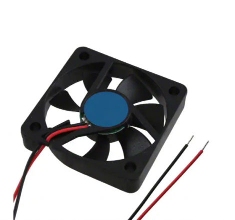 OD5010-24MS01A
FAN AXIAL 50X10.5MM 24VDC WIRE | Orion Fans | Вентилятор