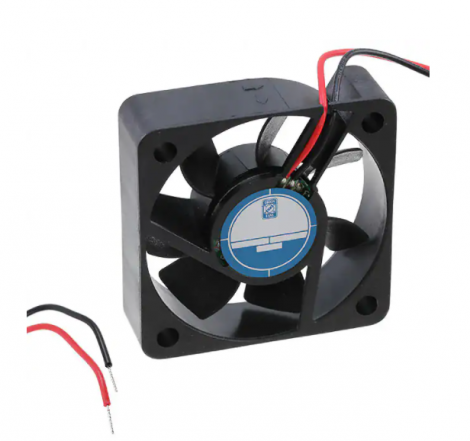 OD5020-24MS02A
FAN AXIAL 50X20MM 24VDC WIRE | Orion Fans | Вентилятор