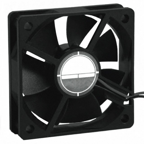 OD6015-12LSS | Orion Fans | Осевой вентилятор 60X15MM 12VDC