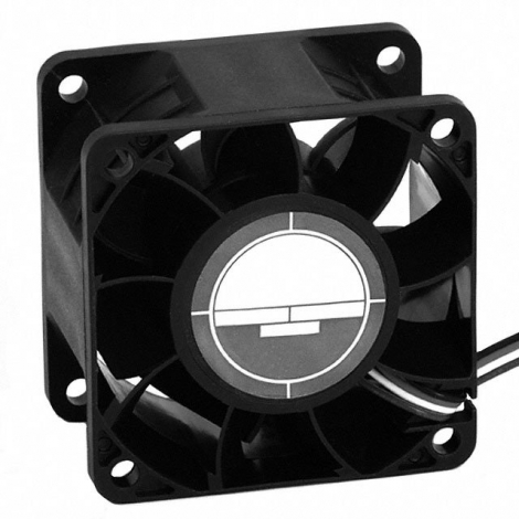 OD6038-12HBXC10A | Orion Fans | Осевой вентилятор 60X38MM 12VDC