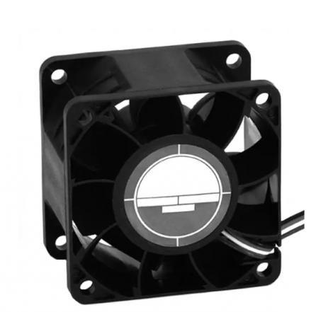 OD6038-24HBVXC
FAN AXIAL 60X38MM 24VDC WIRE | Orion Fans | Вентилятор