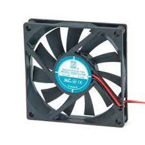 OD8015-24MB | Orion Fans | Осевой вентилятор 80X15MM 24VDC