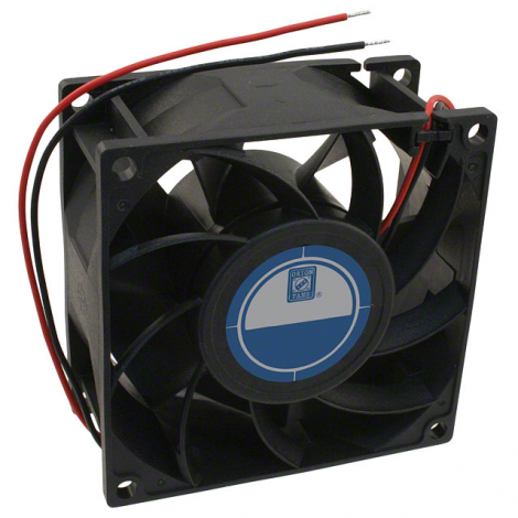 OD8038-12HBVXC | Orion Fans | Осевой вентилятор 80X38MM 12VDC