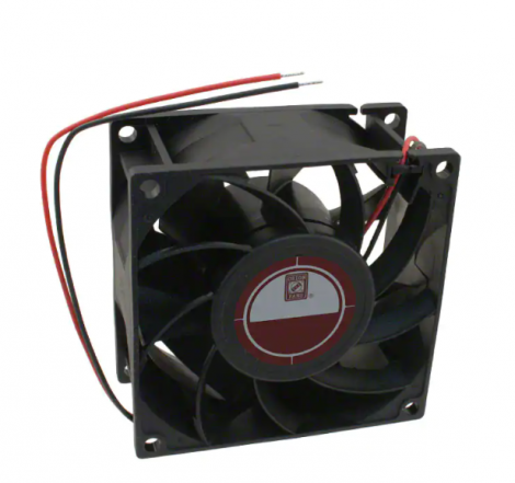 OD8038-24LB-VXC10A
FAN AXIAL 80X38MM 24VDC WIRE | Orion Fans | Вентилятор