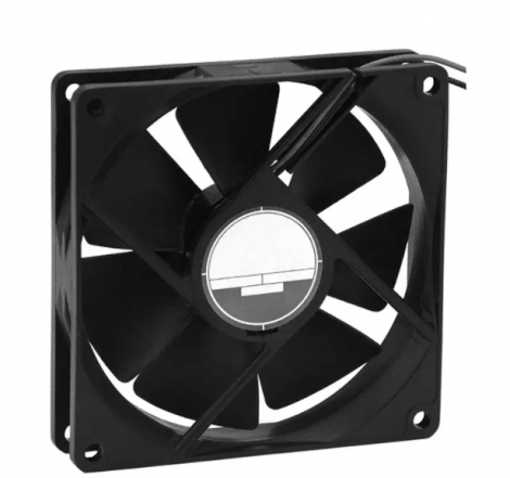 OD9220-24HB
FAN AXIAL 92X20MM 24VDC WIRE | Orion Fans | Вентилятор