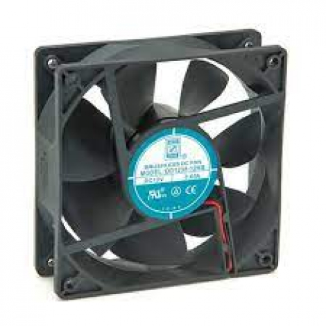 OD9238-24HBVXC02ADC FAN 24V 92X92X38MM | Orion Fans | Вентилятор