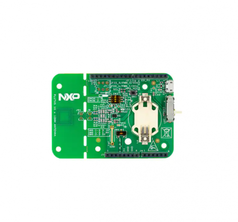 AUD-EXP-42448
AUDIO CARD ACCY BOARD | NXP | Плата