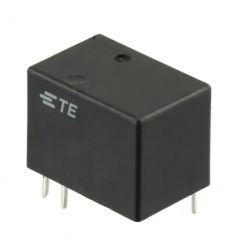 OUAZ-SH-124L,405
RELAY TELECOM SPDT 1A 24VDC | TE Connectivity | Реле