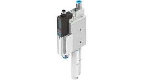 OVEM-30-H-C-QO-CE-N-2P Генератор вакуума Festo 8070094