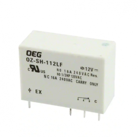 15723Q2M2
RELAY GEN PURP | TE Connectivity | Реле