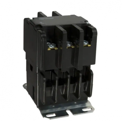 P30F43D12C1-120
RELAY CONTACTOR 3PST 30A 120V | TE Connectivity | Контактор