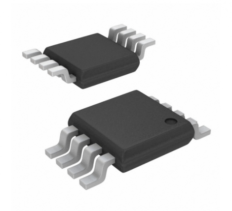 PAM8001NHR
IC AMP CLASS D STER 2.8W 24SSOP | Diodes Incorporated | Усилитель