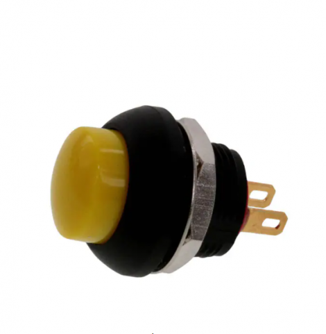 PB6B2FM2M3CAL00
SWITCH PUSH SPST-NO 125MA 125V | TE Connectivity | Переключатель