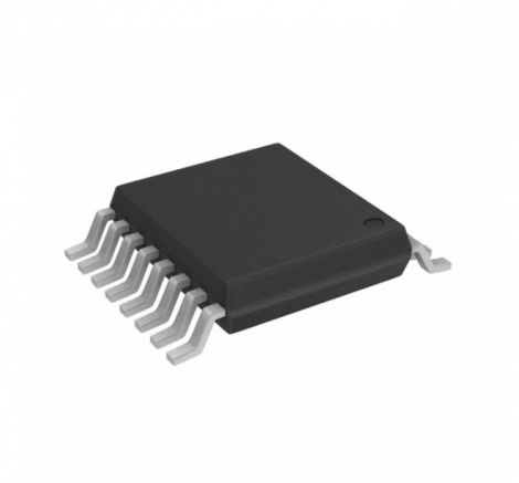 74LV138PW/AUJ
IC DECODER/DEMUX 1X3:8 16TSSOP | NXP | Мультиплексор