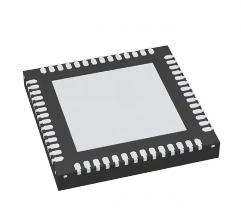MC34PF3000A0EP
IC POWER MANAGEMENT 48QFN | NXP | Микросхема
