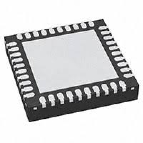 PCA9957HNMP24-CH LED CONTROLLER WITH SPI HV | NXP | Микросхема
