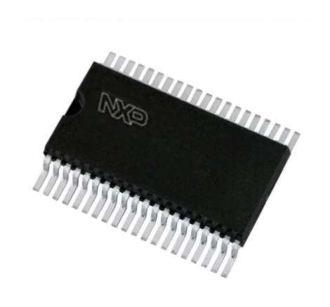 PCF2119IU/2DA/2,02
IC LCD CTLR/DRIVER UNCASED | NXP | Микросхема
