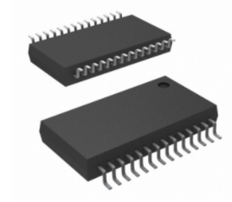 PCM4202DBT Texas Instruments - Микросхема