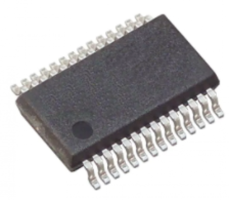 PCM1794ADBR Texas Instruments - Микросхема