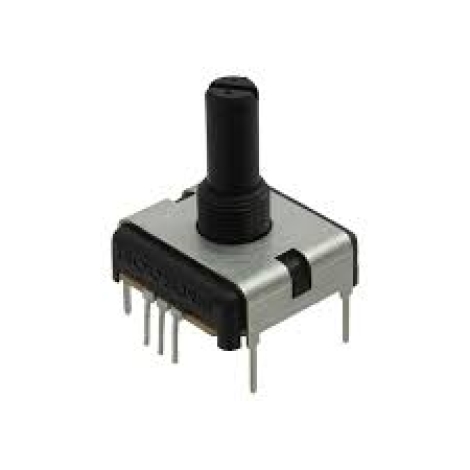 PCW1J-B24-KAB103L | Bourns |Потенциометр