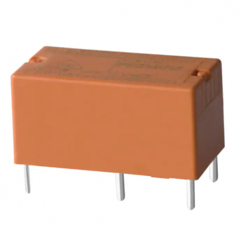 PCJ-105D2M-WG,000
RELAY GEN PURPOSE SPST 5A 5V | TE Connectivity | Реле