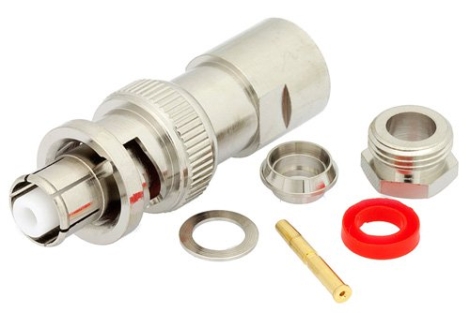 PE4100 | Pasternack | Соединитель