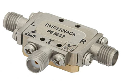 PE8652 Смеситель Pasternack