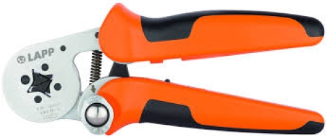 PEW 8.186 Инструмент Lapp