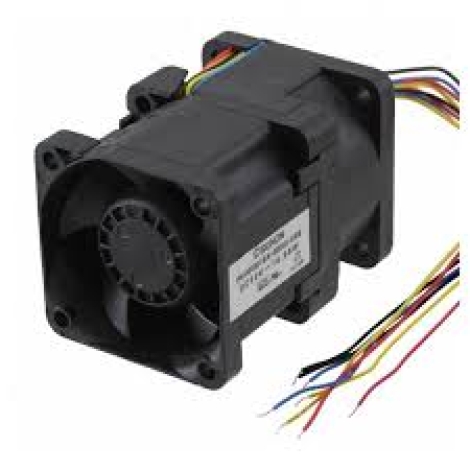 PF40561BX-000U-S99 | SUNON | DC Вентилятор 40X56MM 12VDC